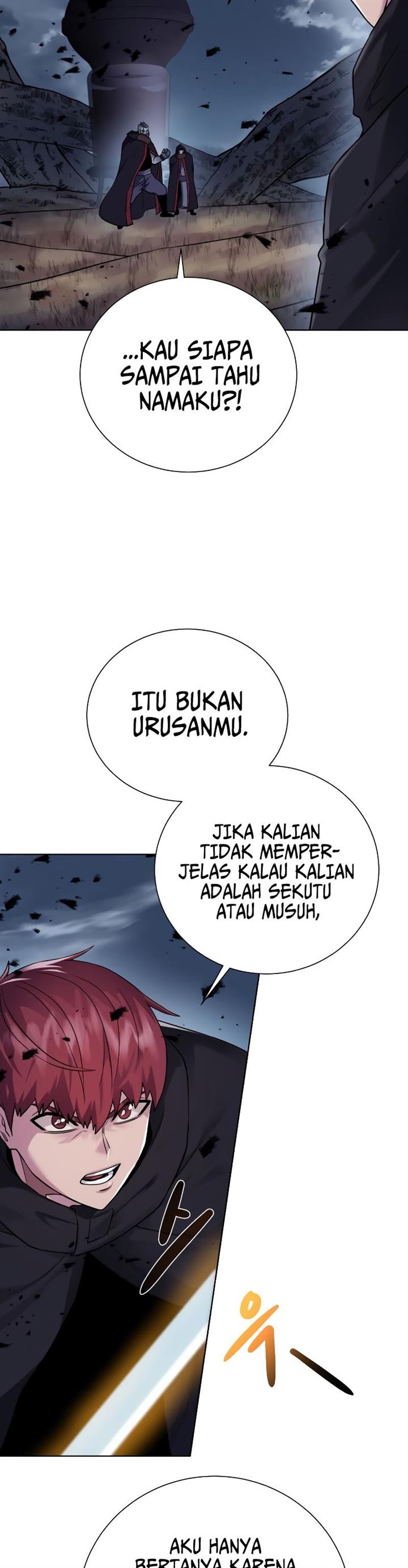 Dungeon and Artifact Chap 104 - Next Chap 105