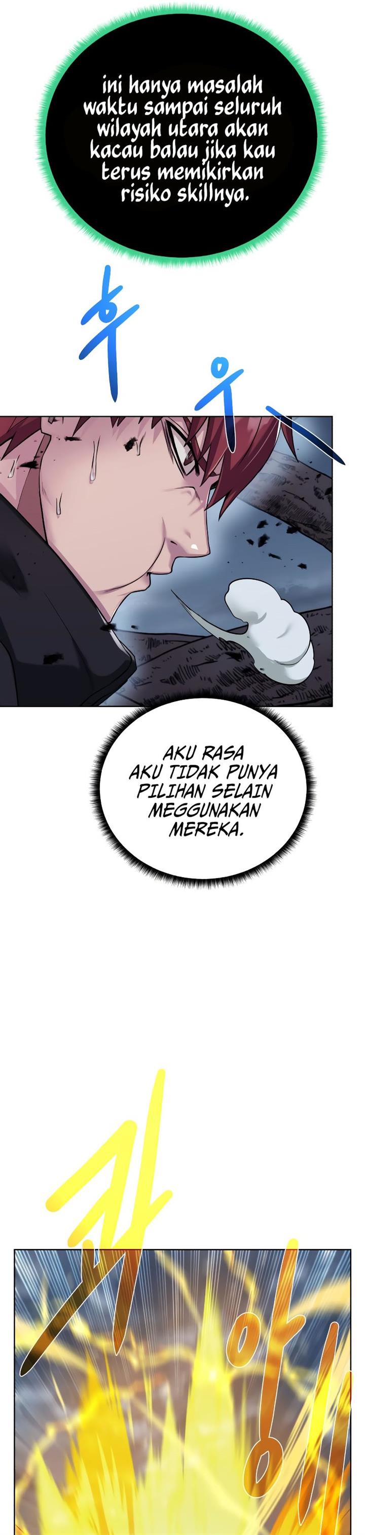 Dungeon and Artifact Chap 104 - Next Chap 105