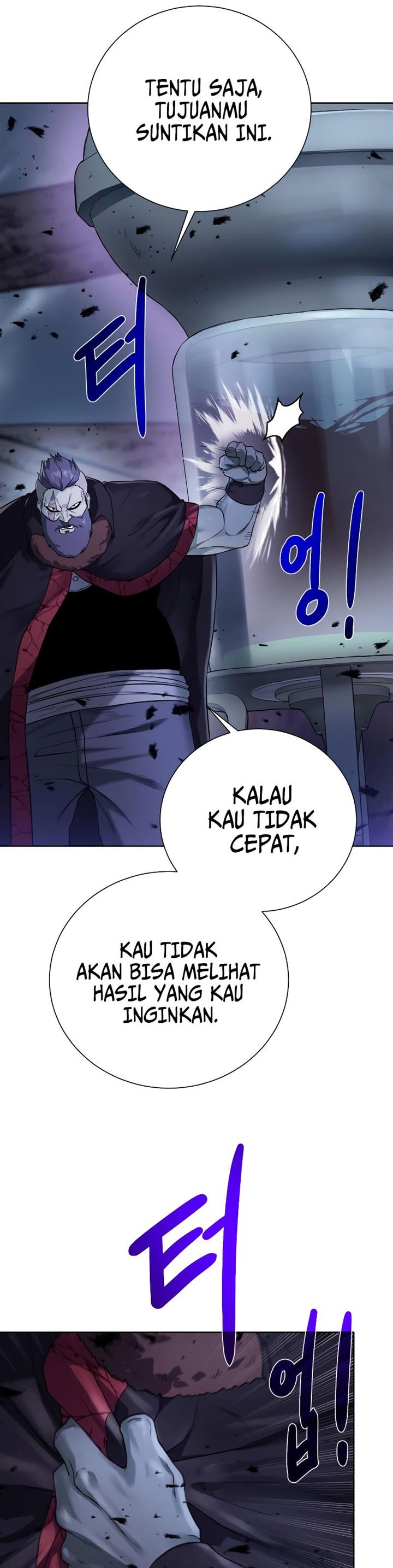Dungeon and Artifact Chap 104 - Next Chap 105
