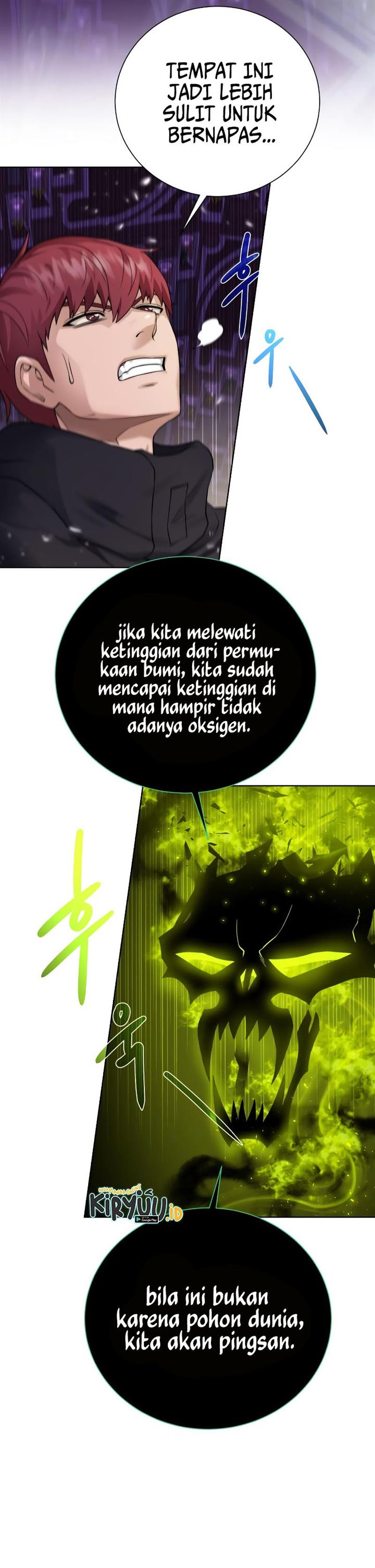 Dungeon and Artifact Chap 104 - Next Chap 105