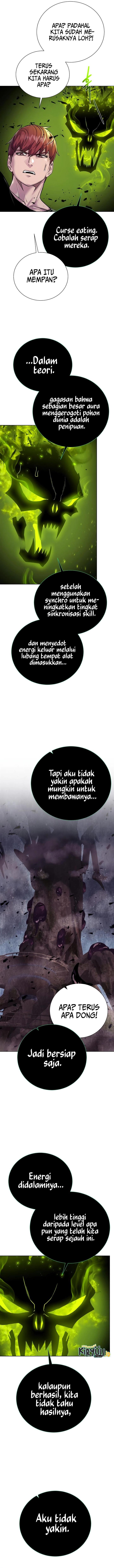 Dungeon and Artifact Chap 105 - Next Chap 106