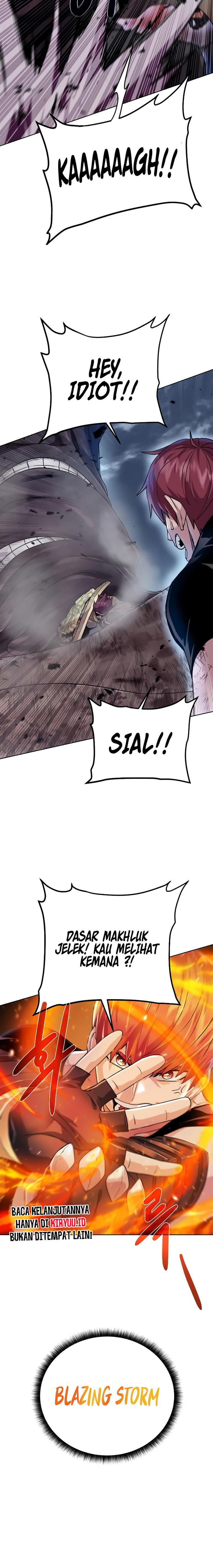 Dungeon and Artifact Chap 105 - Next Chap 106