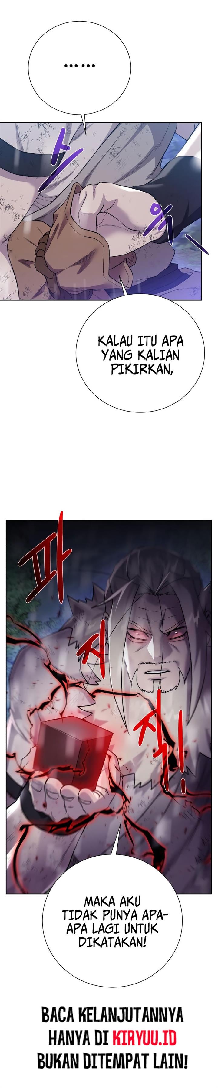 Dungeon and Artifact Chap 106 - Next Chap 107