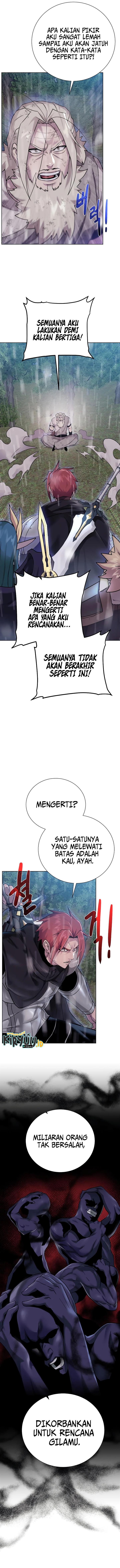 Dungeon and Artifact Chap 106 - Next Chap 107