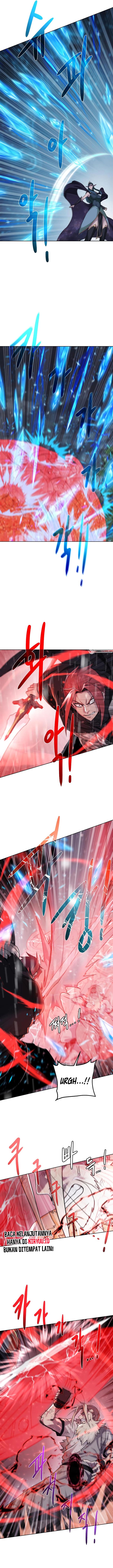 Dungeon and Artifact Chap 107 - Next Chap 108