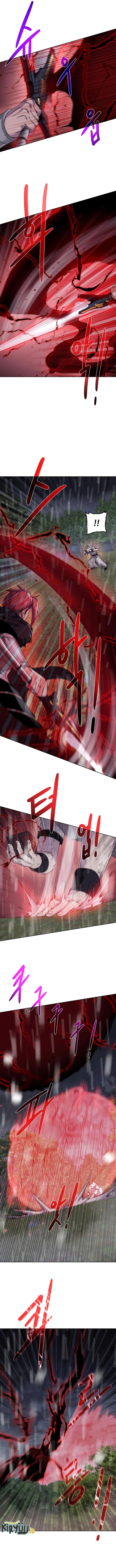 Dungeon and Artifact Chap 107 - Next Chap 108