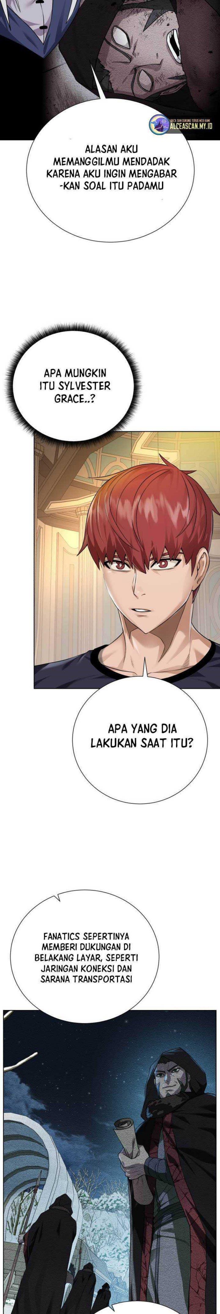 Dungeon and Artifact Chap 108 - Next Chap 109