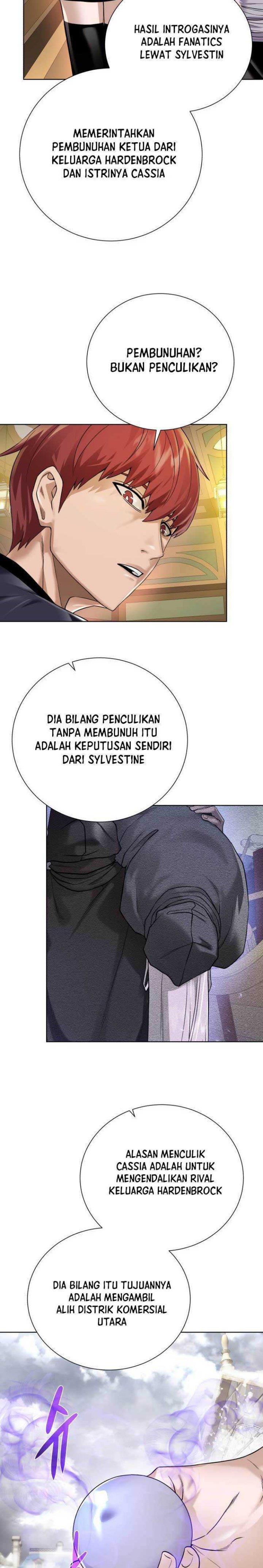 Dungeon and Artifact Chap 108 - Next Chap 109