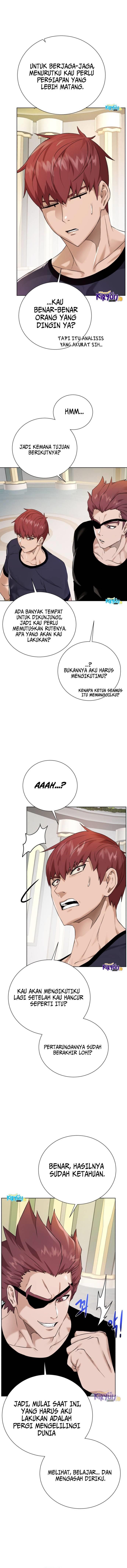 Dungeon and Artifact Chap 109 - Next Chap 110