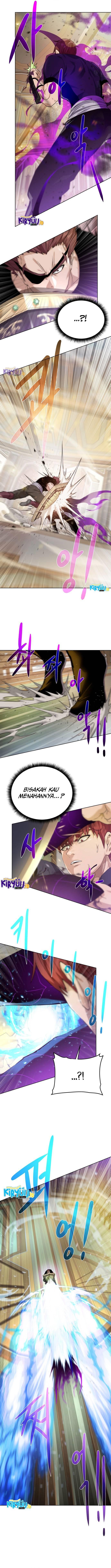 Dungeon and Artifact Chap 109 - Next Chap 110