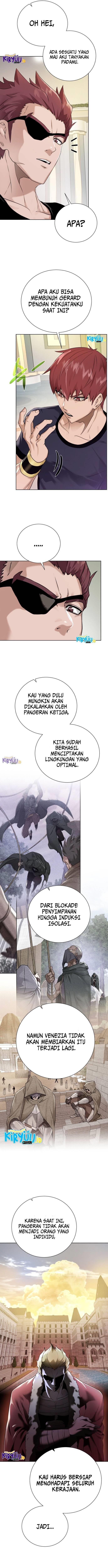 Dungeon and Artifact Chap 109 - Next Chap 110