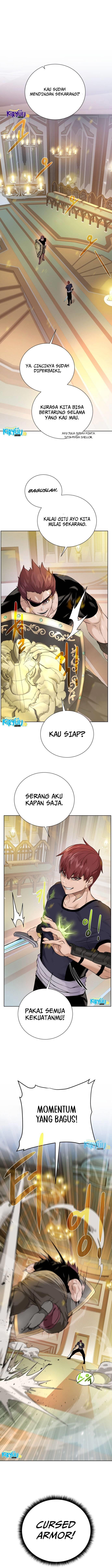 Dungeon and Artifact Chap 109 - Next Chap 110