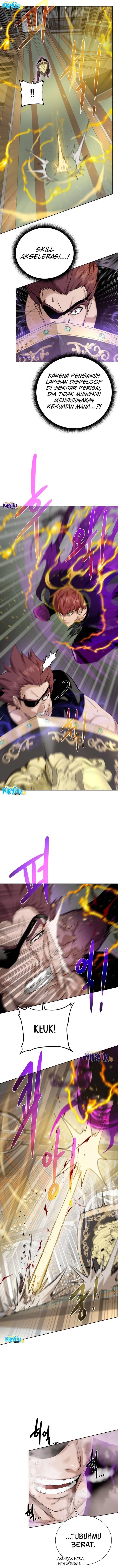 Dungeon and Artifact Chap 109 - Next Chap 110