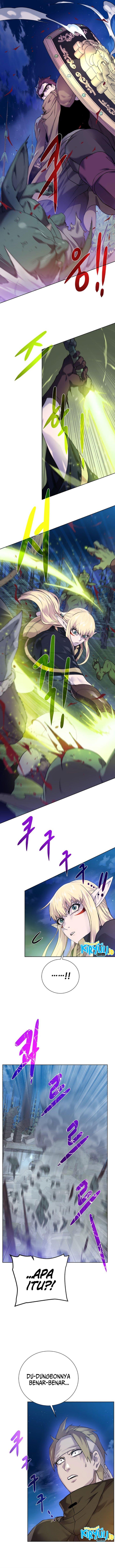 Dungeon and Artifact Chap 110 - Next Chap 111