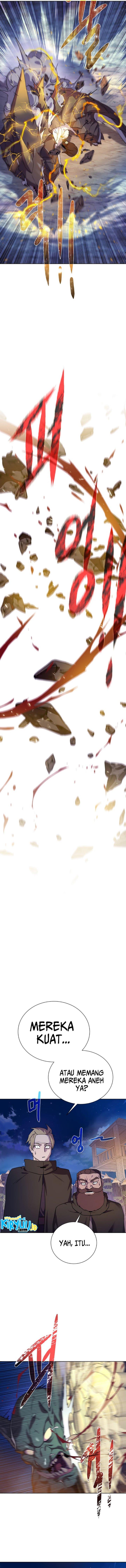 Dungeon and Artifact Chap 110 - Next Chap 111