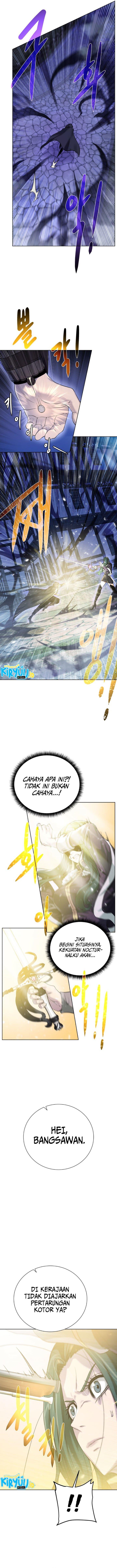 Dungeon and Artifact Chap 111 - Next Chap 112