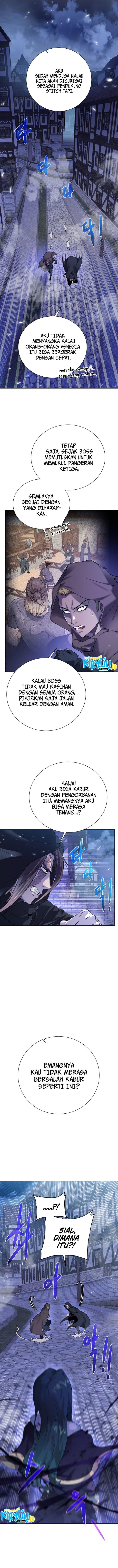 Dungeon and Artifact Chap 111 - Next Chap 112