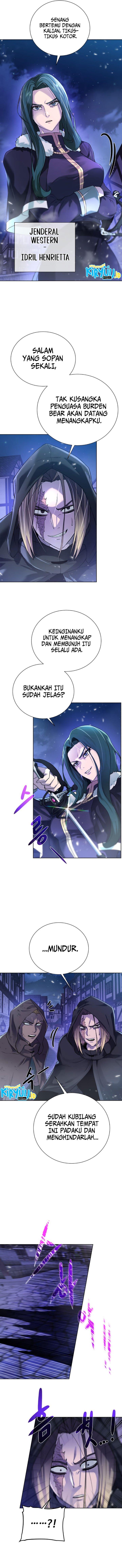 Dungeon and Artifact Chap 111 - Next Chap 112