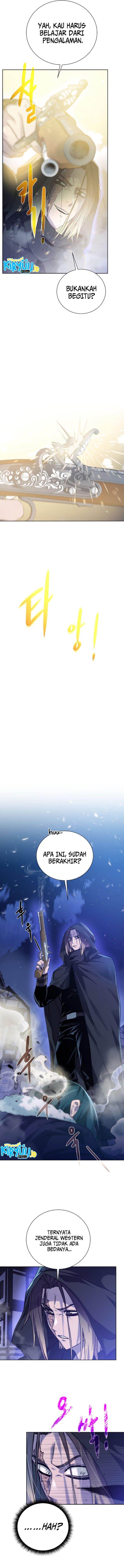 Dungeon and Artifact Chap 111 - Next Chap 112