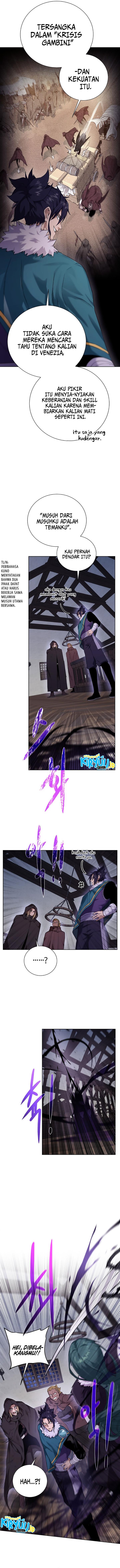 Dungeon and Artifact Chap 112 - Next Chap 113