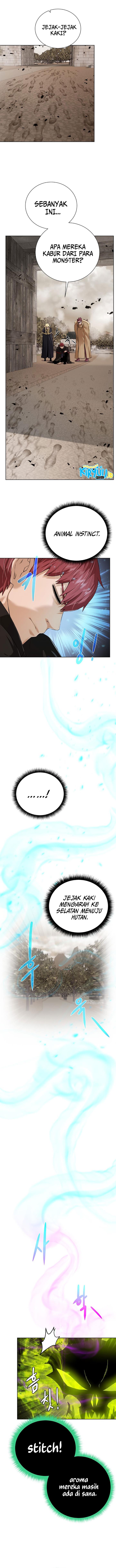 Dungeon and Artifact Chap 112 - Next Chap 113