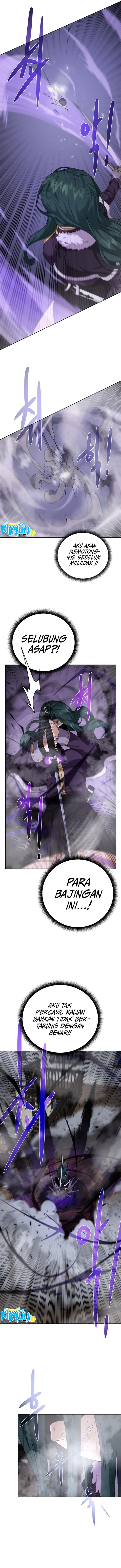 Dungeon and Artifact Chap 112 - Next Chap 113