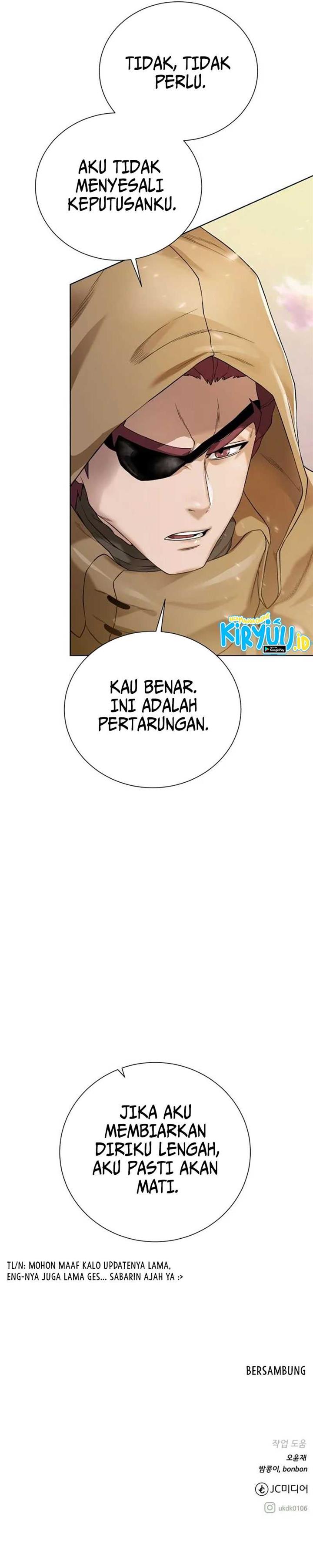 Dungeon and Artifact Chap 113 - Next Chap 114