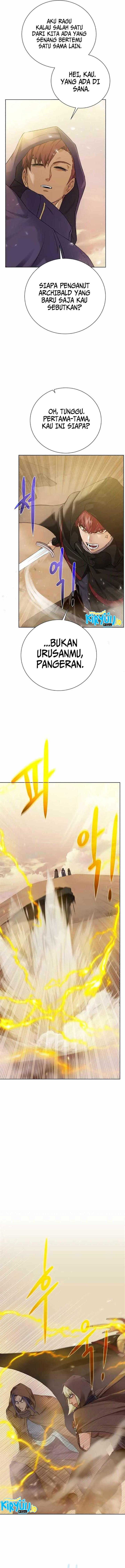 Dungeon and Artifact Chap 113 - Next Chap 114