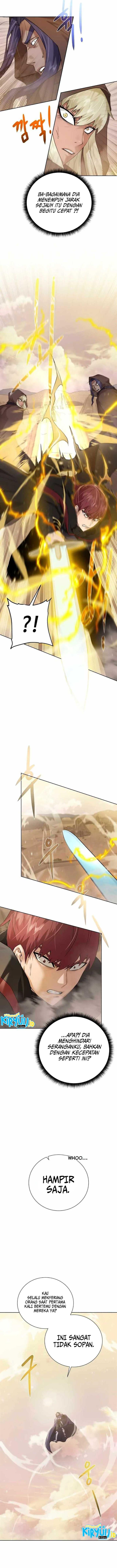 Dungeon and Artifact Chap 113 - Next Chap 114