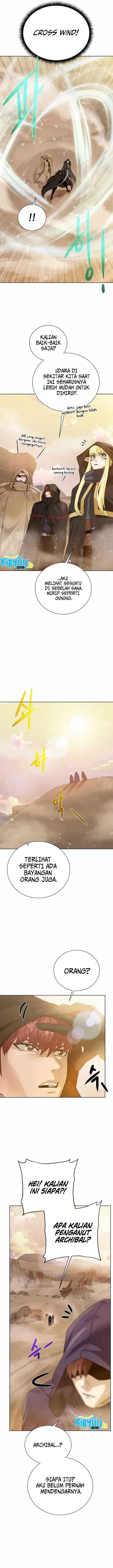 Dungeon and Artifact Chap 113 - Next Chap 114