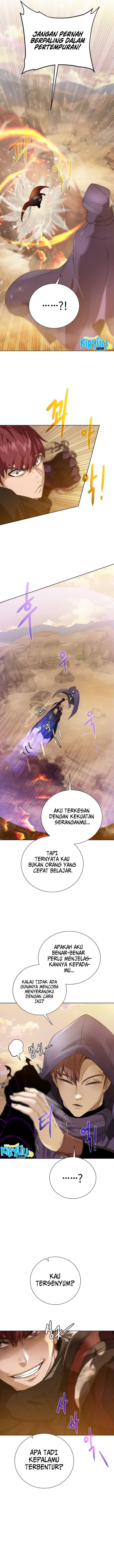 Dungeon and Artifact Chap 114 - Next Chap 115