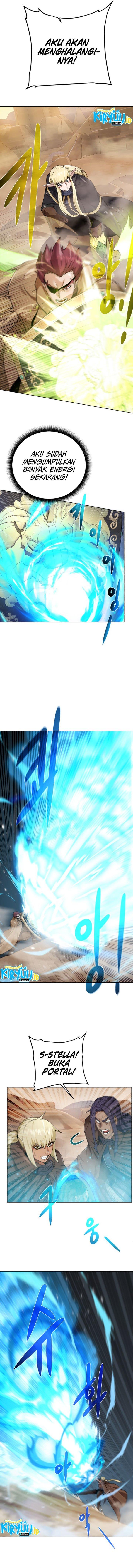 Dungeon and Artifact Chap 114 - Next Chap 115