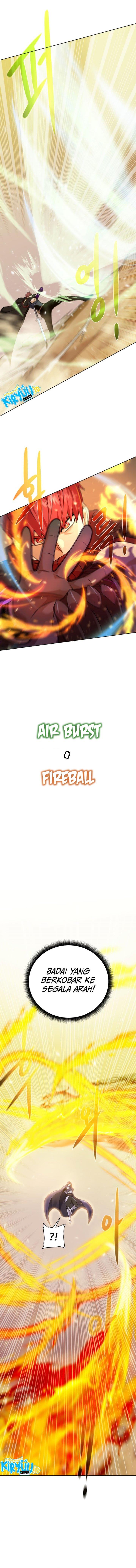 Dungeon and Artifact Chap 114 - Next Chap 115