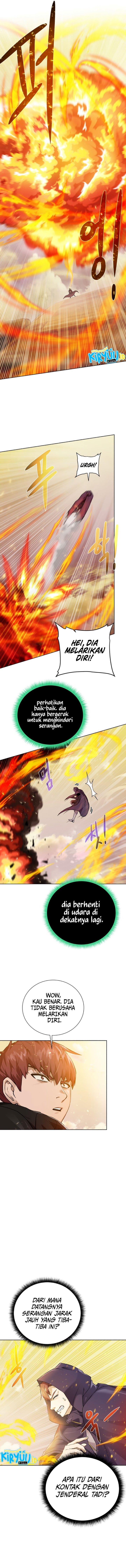 Dungeon and Artifact Chap 114 - Next Chap 115