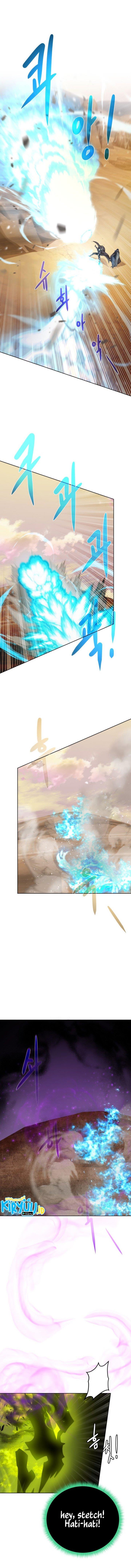 Dungeon and Artifact Chap 115 - Next Chap 116