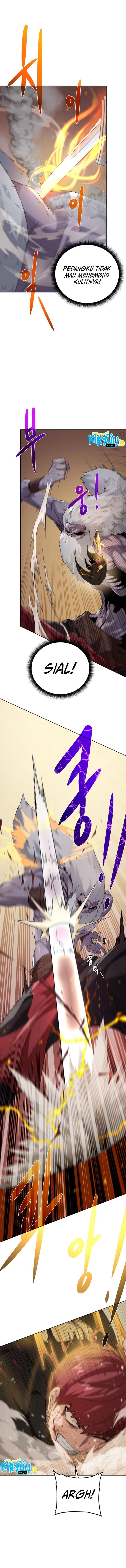 Dungeon and Artifact Chap 115 - Next Chap 116