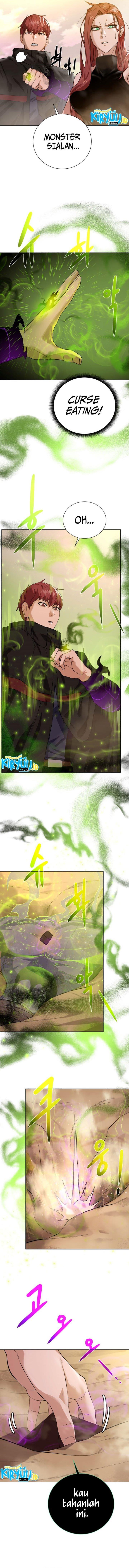 Dungeon and Artifact Chap 116 - Next Chap 117