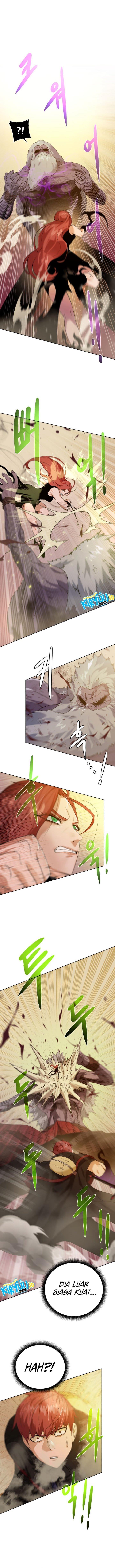 Dungeon and Artifact Chap 116 - Next Chap 117