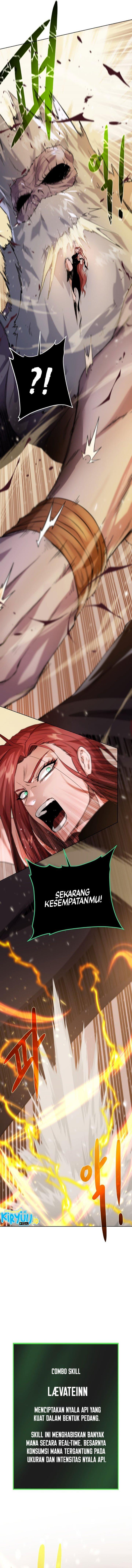 Dungeon and Artifact Chap 116 - Next Chap 117