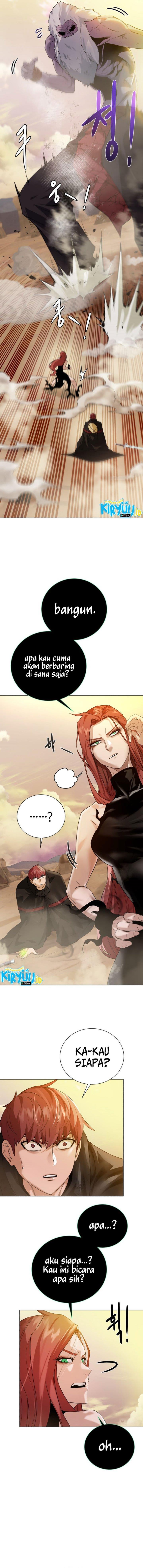 Dungeon and Artifact Chap 116 - Next Chap 117
