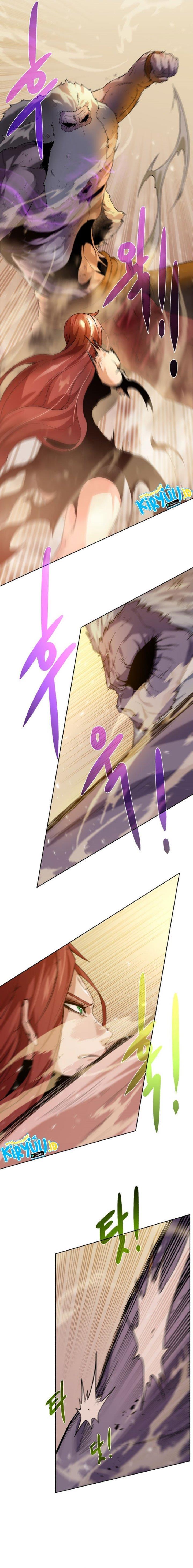 Dungeon and Artifact Chap 116 - Next Chap 117