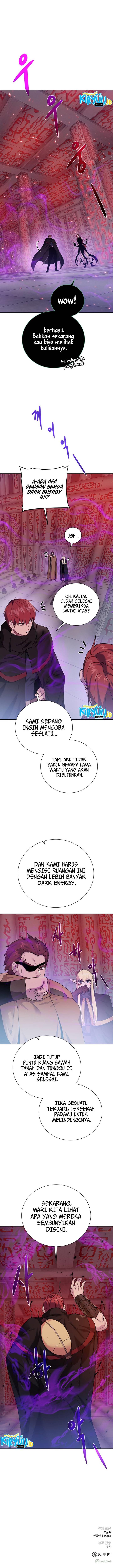 Dungeon and Artifact Chap 117 - Next Chap 118