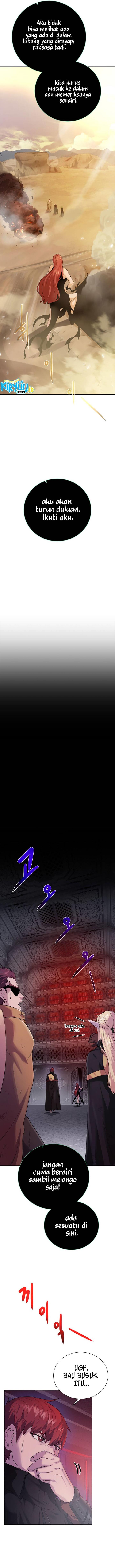 Dungeon and Artifact Chap 117 - Next Chap 118