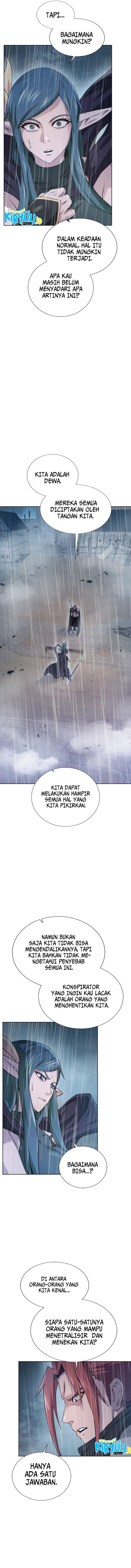 Dungeon and Artifact Chap 119 - Next Chap 120