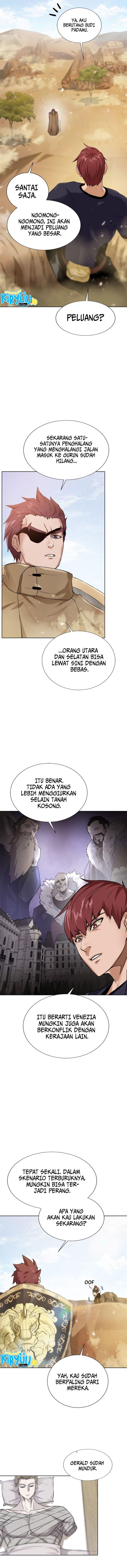 Dungeon and Artifact Chap 119 - Next Chap 120