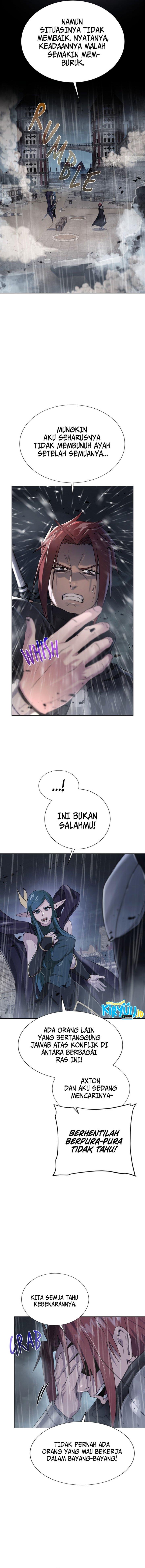 Dungeon and Artifact Chap 119 - Next Chap 120