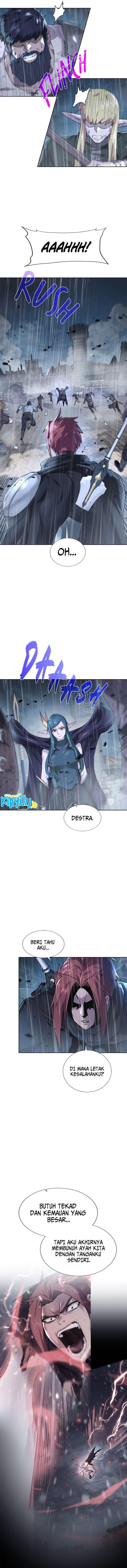 Dungeon and Artifact Chap 119 - Next Chap 120