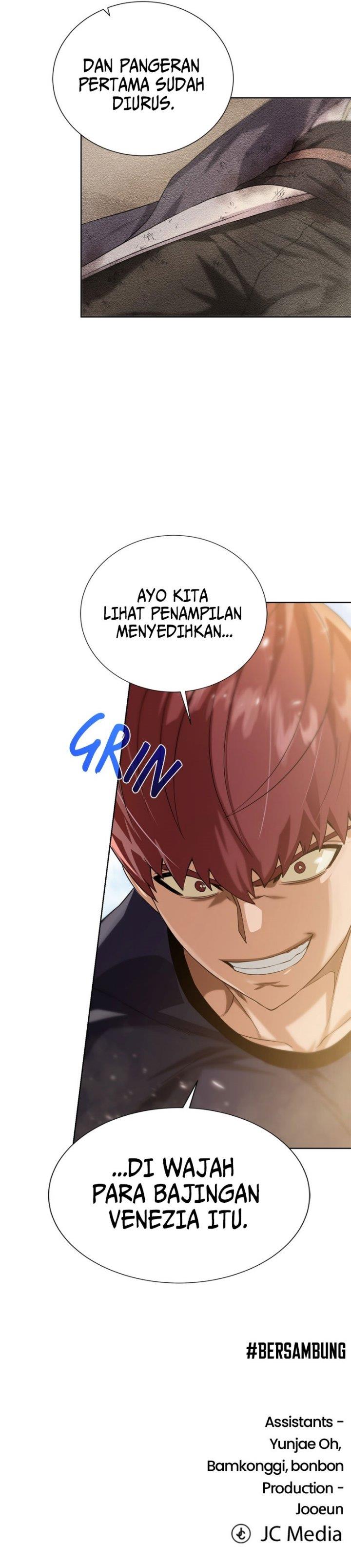 Dungeon and Artifact Chap 119 - Next Chap 120