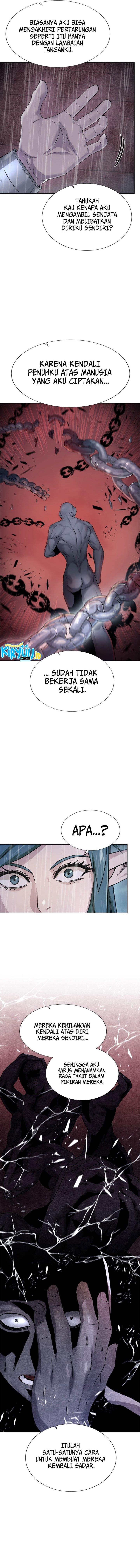 Dungeon and Artifact Chap 119 - Next Chap 120