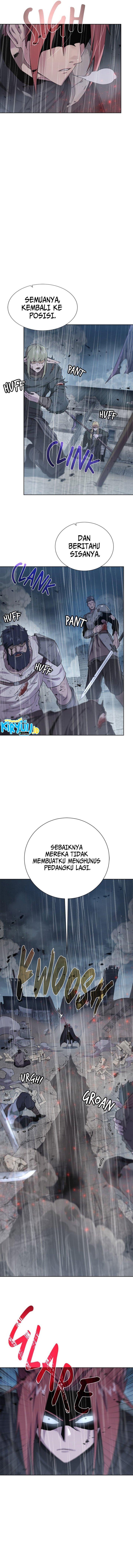 Dungeon and Artifact Chap 119 - Next Chap 120